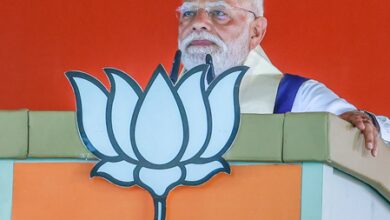 PM Modi extends Paschimbanga Divas greetings, prays for West Bengal’s progress, prosperity PM Modi extends Paschimbanga Divas greetings, prays for West Bengal’s progress, prosperity