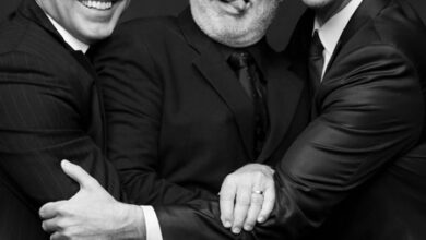 David Schwimmer, Matt LeBlanc, Lisa Kudrow pen tribute as ‘Friends’ director passes away at 85 David Schwimmer, Matt LeBlanc, Lisa Kudrow pen tribute as ‘Friends’ director passes away at 85