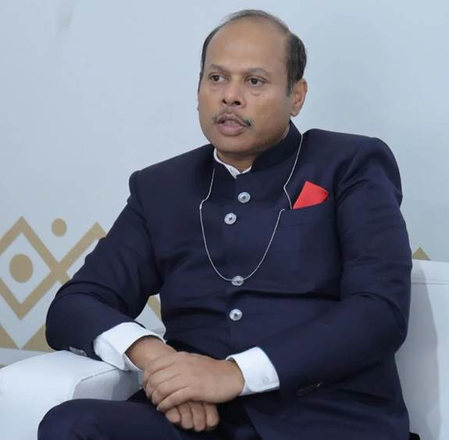India to assume Vice-Presidency of Financial Action Task Force for 1st time