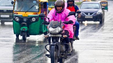 Rain, thunderstorms likely to bring relief from heat in Delhi-NCR; monsoon activity set to revive across India Rain, thunderstorms likely to bring relief from heat in Delhi-NCR; monsoon activity set to revive across India
