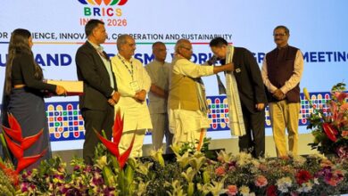Need to empower MSMEs to become drivers of innovation, exports: Minister Need to empower MSMEs to become drivers of innovation, exports: Minister