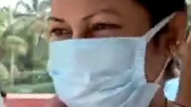 Falta Police Station storming case: Jahangir Khan’s wife arrested by cops after absconding for 3 days