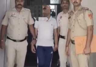 Delhi Police arrests imposter for posing as ADM, duping people of lakhs in govt job and land scam