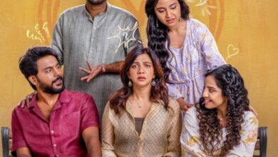 Madonna Sebastian-starrer ‘Heartin’ to hit screens on June 26 Madonna Sebastian-starrer ‘Heartin’ to hit screens on June 26