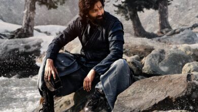 Gopichand-starrer Bharta Varsha’s first single ‘Veera Jayadheera’ released