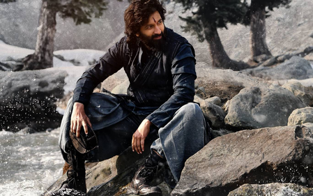 Gopichand-starrer Bharta Varsha’s first single ‘Veera Jayadheera’ released