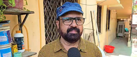 ‘My son is in shock, sleeping on medication’: Father of NEET candidate from Nagpur allotted Abu Dhabi exam centre ‘My son is in shock, sleeping on medication’: Father of NEET candidate from Nagpur allotted Abu Dhabi exam centre