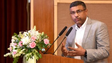 Need to build trust, resilience and security across internet ecosystem: IT Secretary Need to build trust, resilience and security across internet ecosystem: IT Secretary