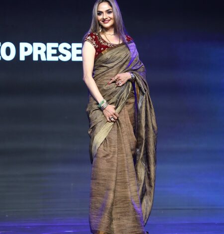 Madhoo reveals how her role went to Kimi Katkar