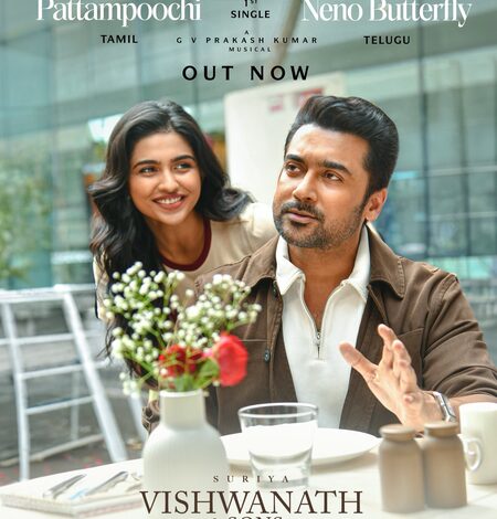 Sanam Shetty: What is stopping the makers to mention the lead heroine’s name on the poster? Sanam Shetty: What is stopping the makers to mention the lead heroine’s name on the poster?