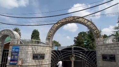 Extensive security arrangements in place for fair conduct of NEET-UG re-test in J&K Extensive security arrangements in place for fair conduct of NEET-UG re-test in J&K