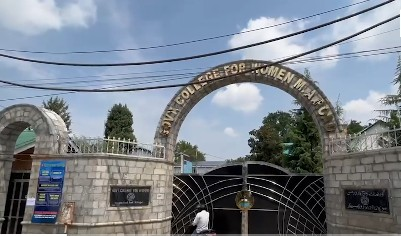 Extensive security arrangements in place for fair conduct of NEET-UG re-test in J&K Extensive security arrangements in place for fair conduct of NEET-UG re-test in J&K