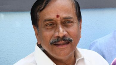 BJP leader questions suspension of TN Assembly’s live telecast, targets CM Vijay
