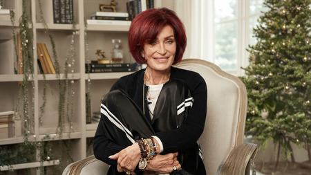 Sharon Osbourne: Had an unexpected trip to the hospital Sharon Osbourne: Had an unexpected trip to the hospital