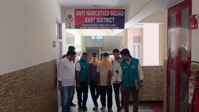 Delhi Police busts interstate ganja supply network; Odisha-based supplier arrested after multi-district chase
