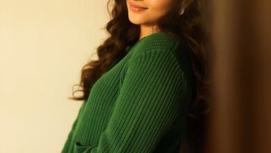 Kayadu Lohar announces a short break from social media Kayadu Lohar announces a short break from social media