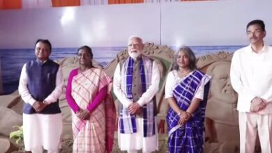 PM Modi in Mayurbhanj to attend event marking Odisha BJP govt’s 2 years in office