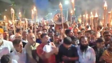 Bangladesh: Protests escalate over alleged desecration of Lord Ram’s image Bangladesh: Protests escalate over alleged desecration of Lord Ram’s image