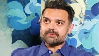 Mimoh Chakraborty looks back on his transformation from brash to responsible Mimoh Chakraborty looks back on his transformation from brash to responsible