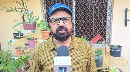 Updated admit card not received yet: Father of NEET-UG candidate allotted Abu Dhabi centre refutes media reports Updated admit card not received yet: Father of NEET-UG candidate allotted Abu Dhabi centre refutes media reports