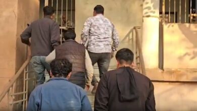 Rajasthan emerges as hub of ISI spy recruitment through family pressure