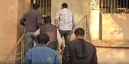 Rajasthan emerges as hub of ISI spy recruitment through family pressure