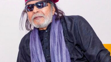 How B Subhash created Mithun Chakraborty’s iconic ‘Disco Dancer’ How B Subhash created Mithun Chakraborty’s iconic ‘Disco Dancer’