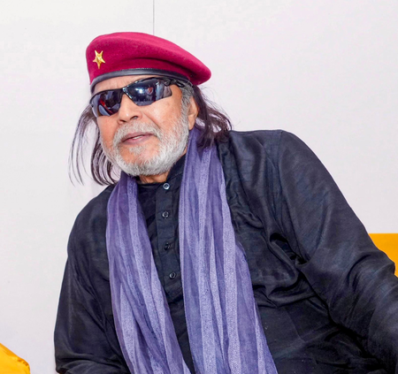 How B Subhash created Mithun Chakraborty’s iconic ‘Disco Dancer’ How B Subhash created Mithun Chakraborty’s iconic ‘Disco Dancer’
