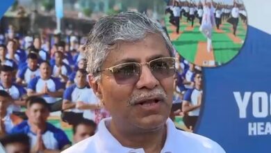 Festival for Kolkata: City prepares for ‘first large-scale’ Yoga Day celebrations Festival for Kolkata: City prepares for ‘first large-scale’ Yoga Day celebrations