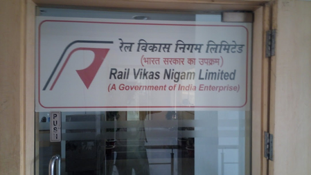 RVNL bags Rs 2,977 crore NMDC contract for 10 MTPA logistics facility at Vizag RVNL bags Rs 2,977 crore NMDC contract for 10 MTPA logistics facility at Vizag