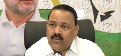 Crossed all limits of barbarity: Congress on Begusarai gang-rape Crossed all limits of barbarity: Congress on Begusarai gang-rape
