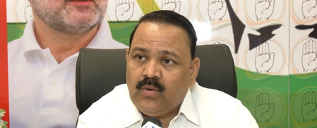 Crossed all limits of barbarity: Congress on Begusarai gang-rape Crossed all limits of barbarity: Congress on Begusarai gang-rape