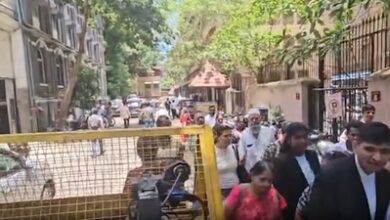 CBI to challenge acquittal of all accused in Nimbalkar murder case in High Court CBI to challenge acquittal of all accused in Nimbalkar murder case in High Court