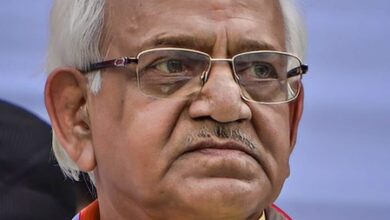 CID questions TMC’s Sovandeb Chattopadhyay in MLAs’ signature mismatch probe