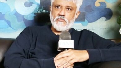 Vikram Bhatt on future of filmmaking: ‘I won’t be around to see extreme changes’ Vikram Bhatt on future of filmmaking: ‘I won’t be around to see extreme changes’