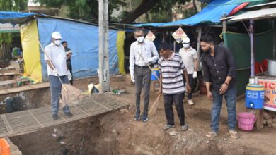 Gujarat: Dang emerges as ‘national model’ for twin-pit toilets with 95 pc household adoption