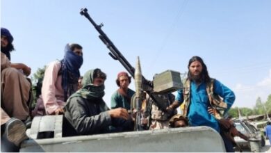 Afghan outfit ISKP launches digital war on India, seeks to derail New Delhi-Kabul ties