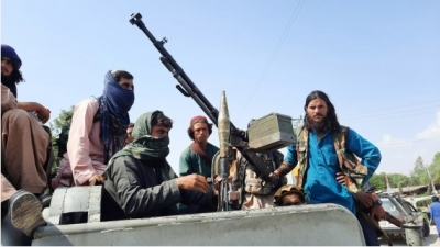 Afghan outfit ISKP launches digital war on India, seeks to derail New Delhi-Kabul ties Afghan outfit ISKP launches digital war on India, seeks to derail New Delhi-Kabul ties