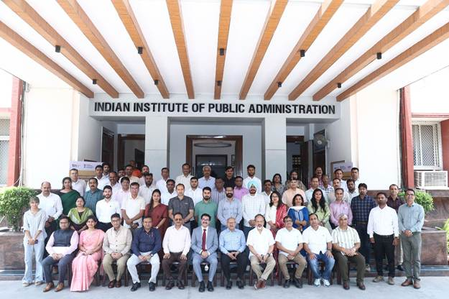 Women safety key to achieving Viksit Bharat: Panchayati Raj Secy Vivek Bharadwaj Women safety key to achieving Viksit Bharat: Panchayati Raj Secy Vivek Bharadwaj