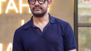 Aamir Khan praised by ‘Sitaare Zameen Par’ director as film turns 1: You are an addiction Aamir Khan praised by ‘Sitaare Zameen Par’ director as film turns 1: You are an addiction