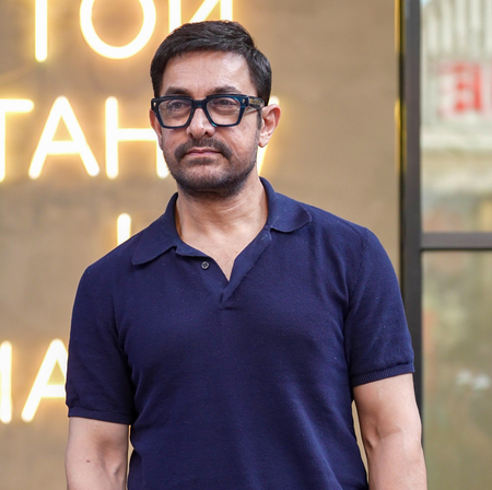 Aamir Khan praised by ‘Sitaare Zameen Par’ director as film turns 1: You are an addiction Aamir Khan praised by ‘Sitaare Zameen Par’ director as film turns 1: You are an addiction