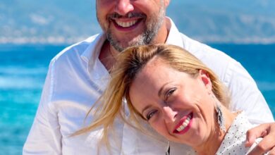 Whoever attacks premier, attacks all of Italy: Deputy PM Salvini on Trump-Meloni row Whoever attacks premier, attacks all of Italy: Deputy PM Salvini on Trump-Meloni row