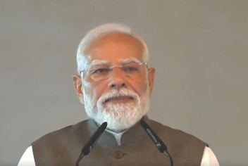 PM Modi hails Odisha’s development under CM Majhi, unveils vision for ‘Purvodaya’ PM Modi hails Odisha’s development under CM Majhi, unveils vision for ‘Purvodaya’