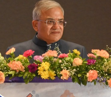 CEC Gyanesh Kumar commends BLOs, supervisors in Jaipur for SIR implementation in Rajasthan (Ld)