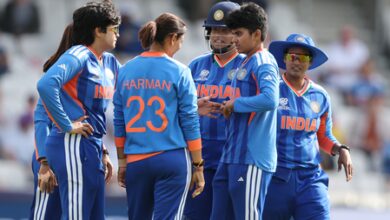 Women’s T20 WC: When and where to watch SA vs IND, know all details Women’s T20 WC: When and where to watch SA vs IND, know all details