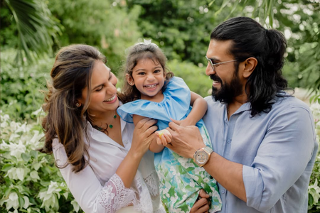 Ram Charan & Upasana reveals daughter Klin Kaara’s face on her birthday Ram Charan & Upasana reveals daughter Klin Kaara’s face on her birthday