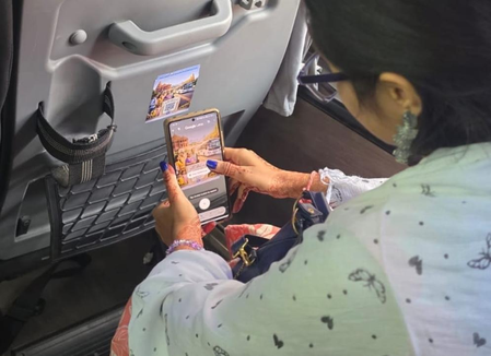 Gujarat: GSRTC’s QR feedback system draws 3.13 lakh passenger responses, average rating reaches 4.7 stars