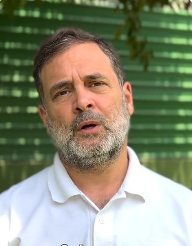 Rahul Gandhi’s ‘rush’ to judgment on NEET row backfires as NTA reveals full facts Rahul Gandhi’s ‘rush’ to judgment on NEET row backfires as NTA reveals full facts