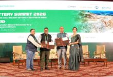 IIT Roorkee, WRI India partner to advance sustainable battery ecosystem and clean energy research IIT Roorkee, WRI India partner to advance sustainable battery ecosystem and clean energy research