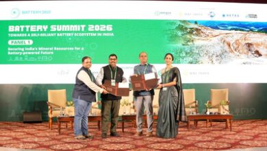 IIT Roorkee, WRI India partner to advance sustainable battery ecosystem and clean energy research